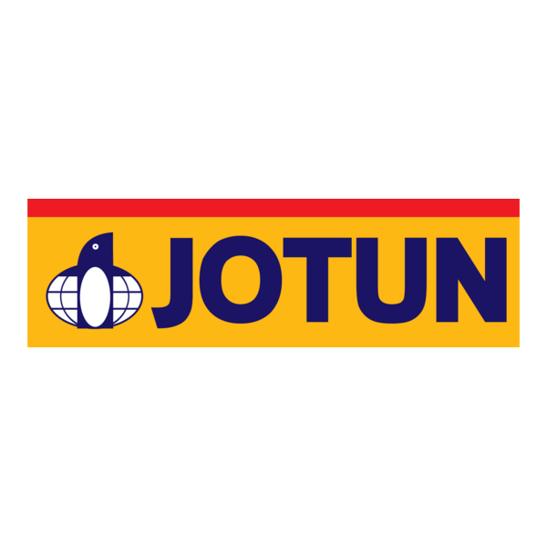 Jotun Paint Logo