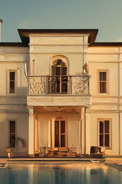 Villa Painting Services in Dubai & Sharjah