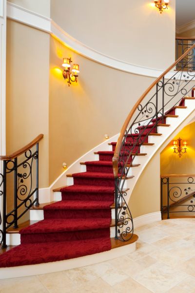 Epoxy Floor Painting in Dubai & Sharjah